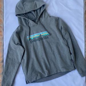 Patagonia sportswear for women